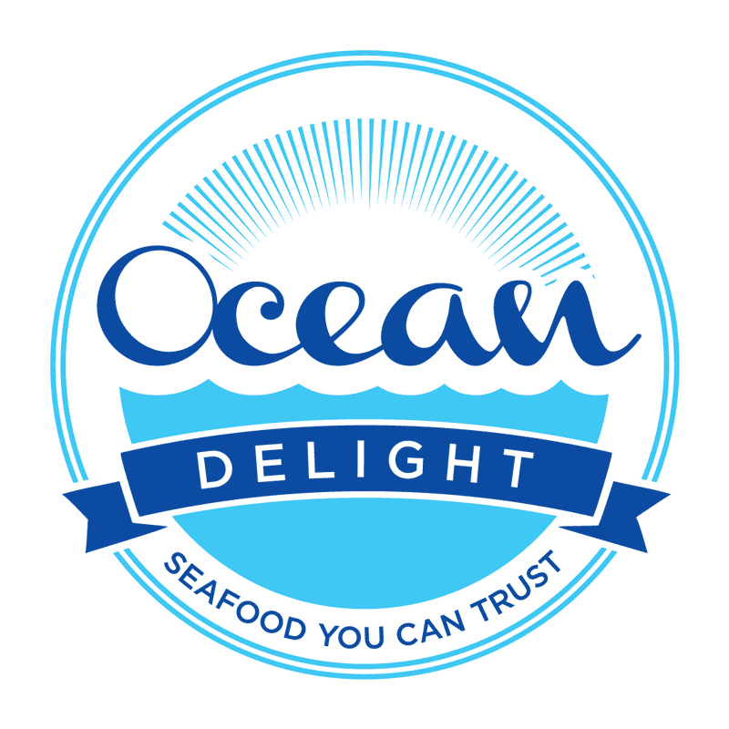 Oceans delight. 239 Лого. Ocean's Delight.